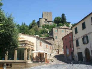 Montecatini Val di Cecina